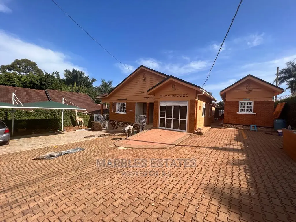 Office Space for Rent in Naguru at $2300 in Central Division