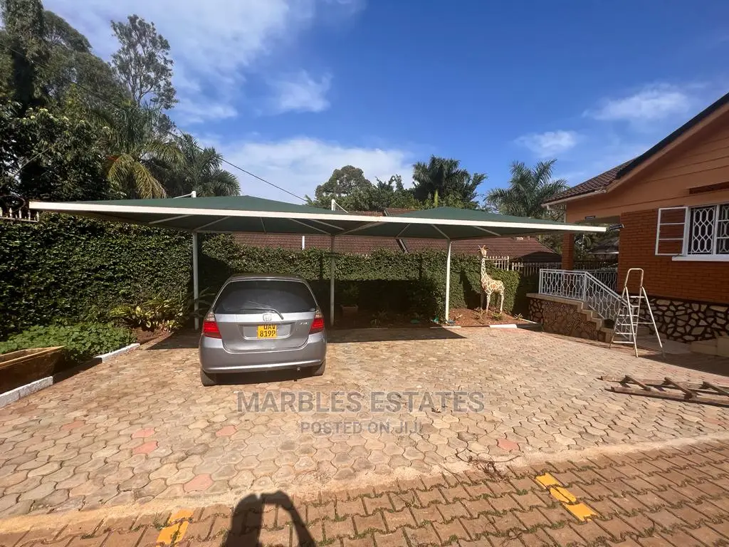 Office Space for Rent in Naguru at $2300 in Central Division
