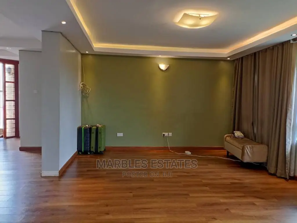 4bdrm House in Mbuya, Central Division for Rent in Central Division