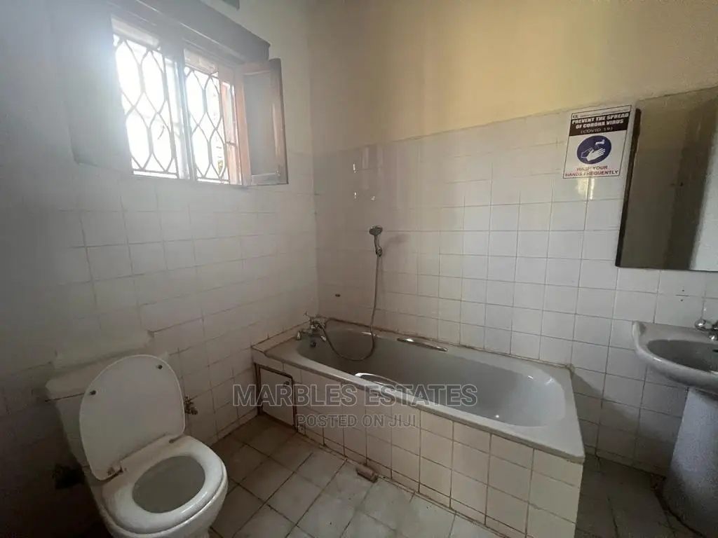 4bdrm House in Mbuya, Central Division for Rent in Central Division