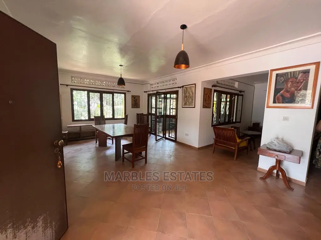 4bdrm House in Muyenga, Central Division for Rent in Central Division