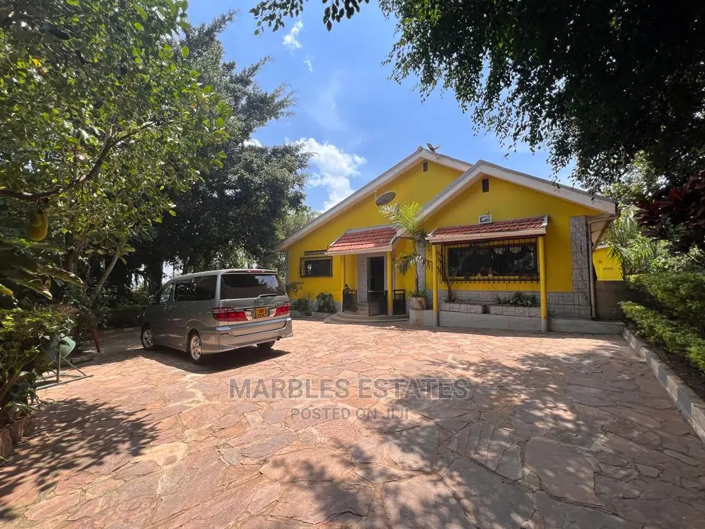 4bdrm House in Muyenga, Central Division for Rent in Central Division