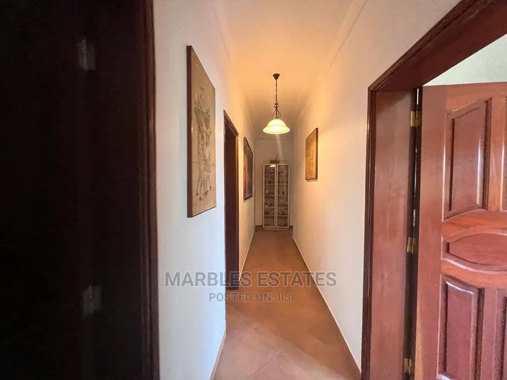 4bdrm House in Muyenga, Central Division for Rent in Central Division