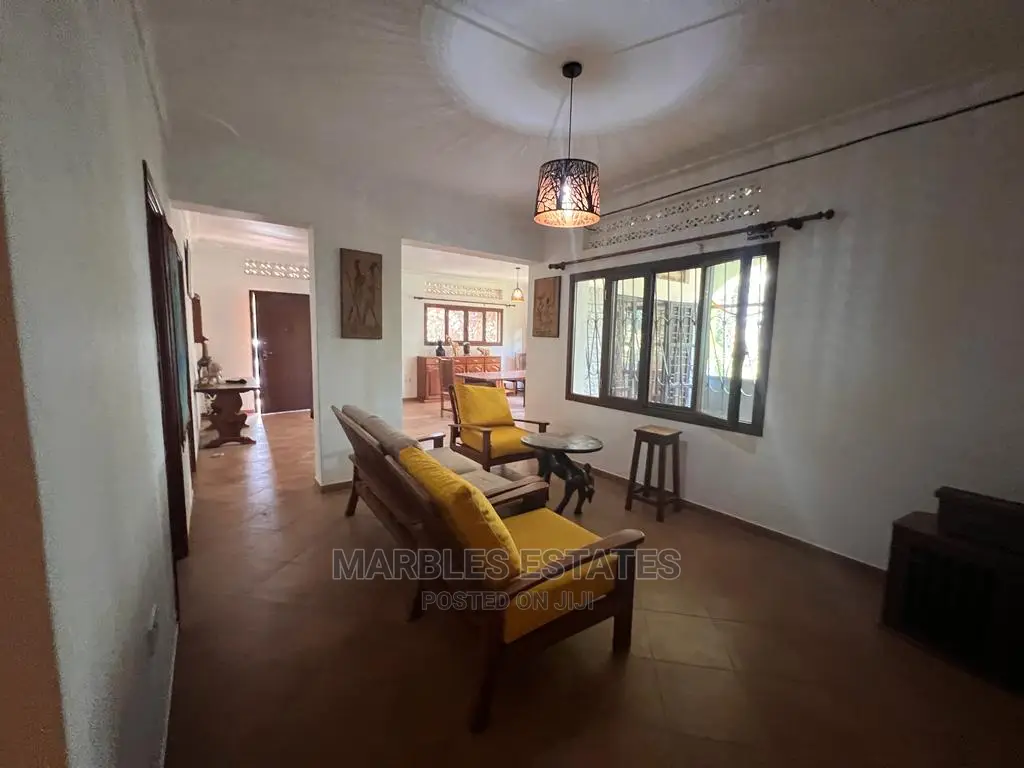 4bdrm House in Muyenga, Central Division for Rent in Central Division