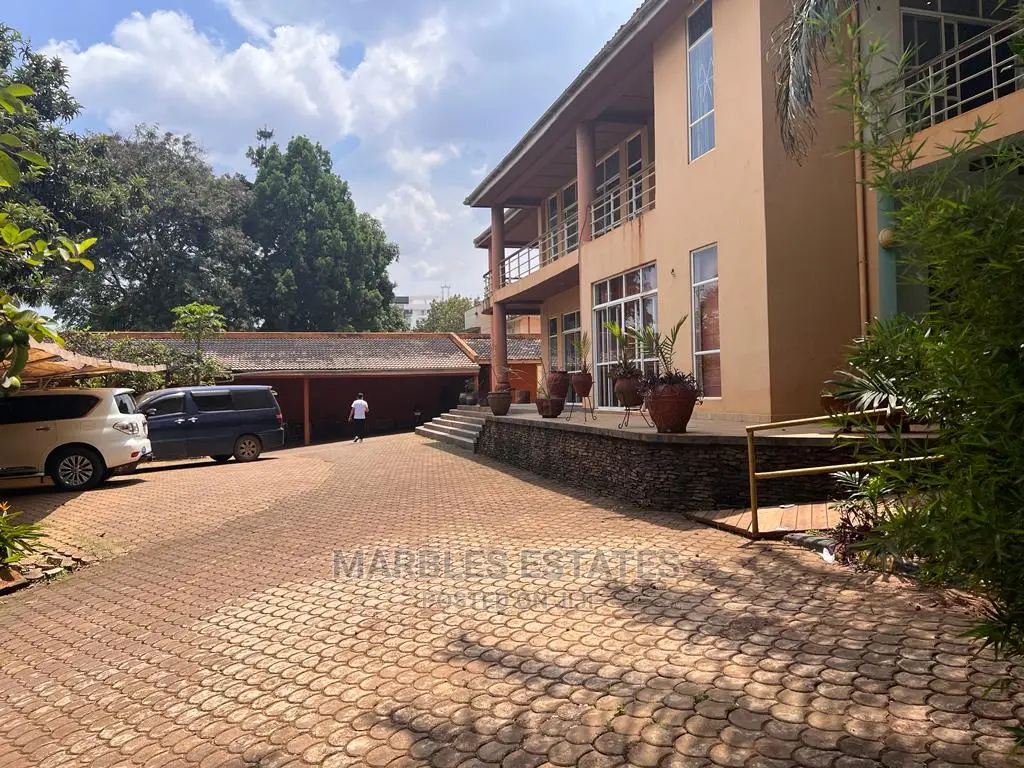 62 Decimals of Land for Sale in Kololo at $1.5M in Central Division