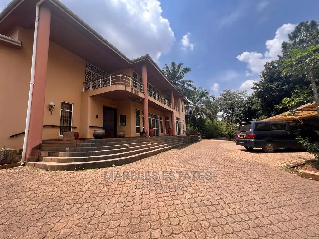 62 Decimals of Land for Sale in Kololo at $1.5M in Central Division