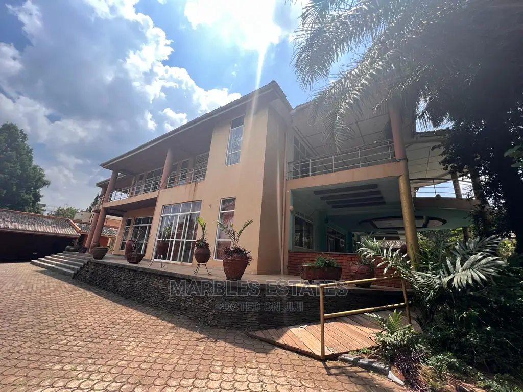 62 Decimals of Land for Sale in Kololo at $1.5M in Central Division