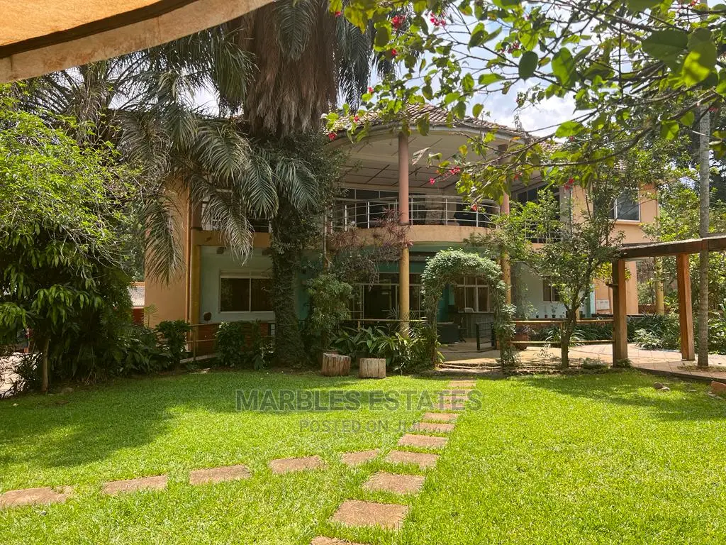 62 Decimals of Land for Sale in Kololo at $1.5M in Central Division