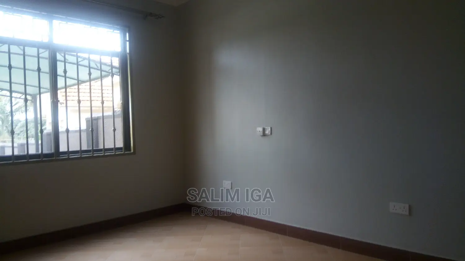 3bdrm Bungalow in Kololo Property, Central Division for Rent in Central Division