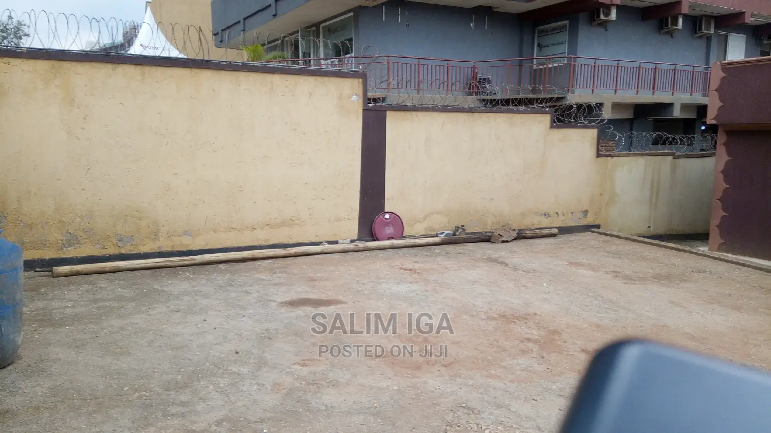 3bdrm Bungalow in Kololo Property, Central Division for Rent in Central Division