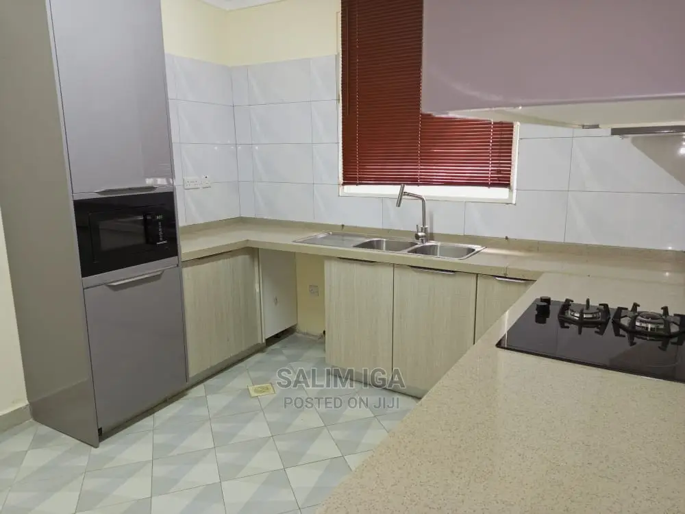 4bdrm Duplex in Kololo Property, Central Division for Rent in Central Division