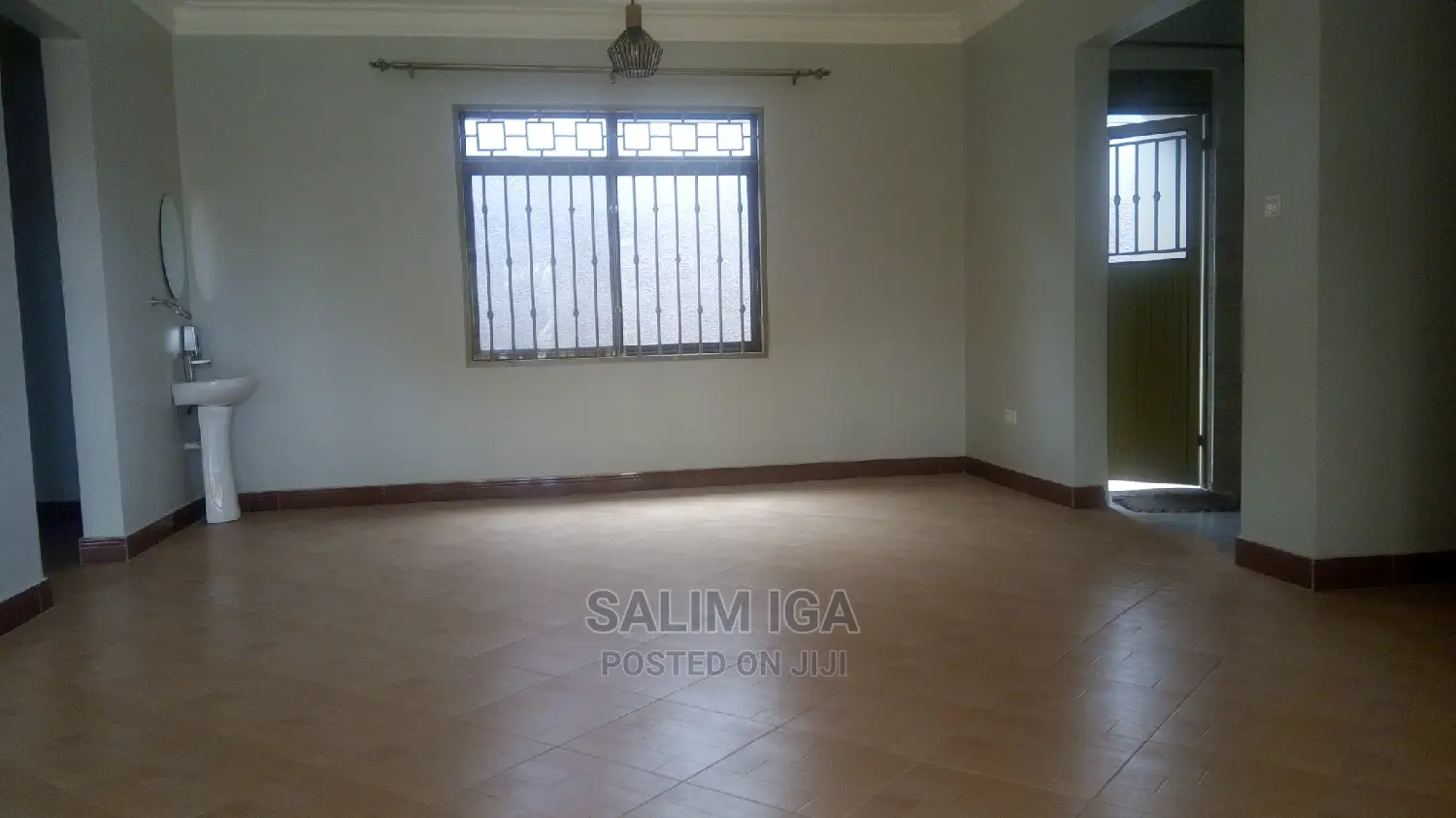 3bdrm Bungalow in Kololo Property, Central Division for Rent in Central Division