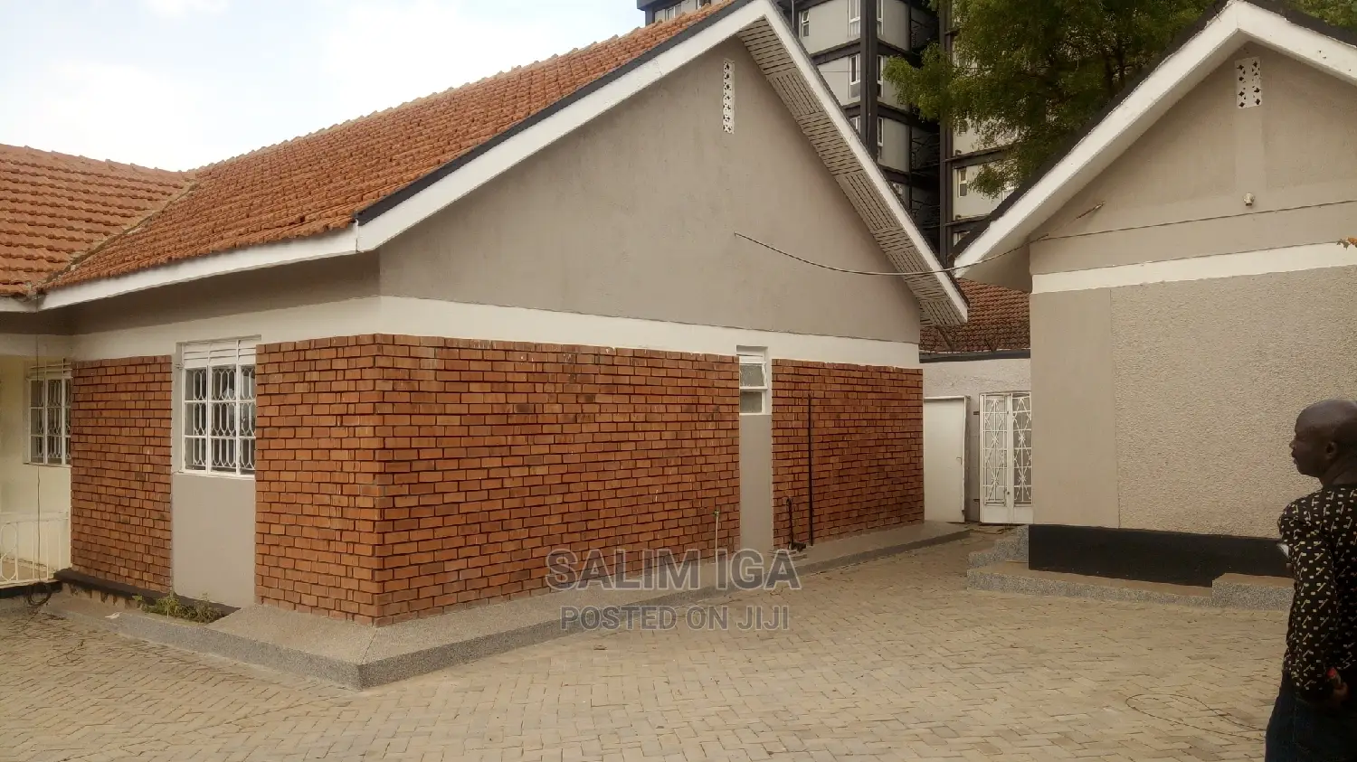 3bdrm Bungalow in Kololo Property, Central Division for Rent in Central Division