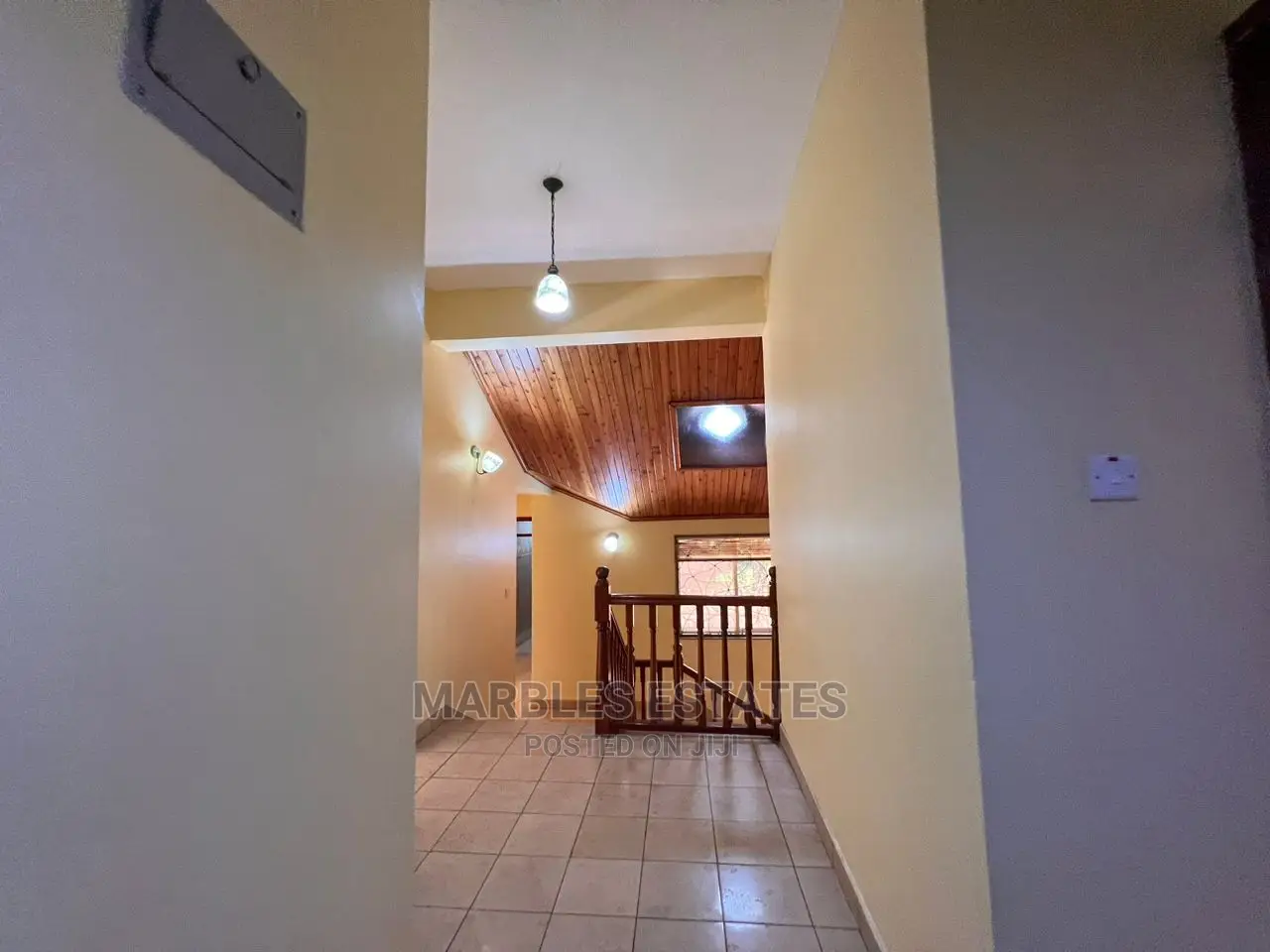 5bdrm Mansion in Kololo, Central Division for Rent in Central Division