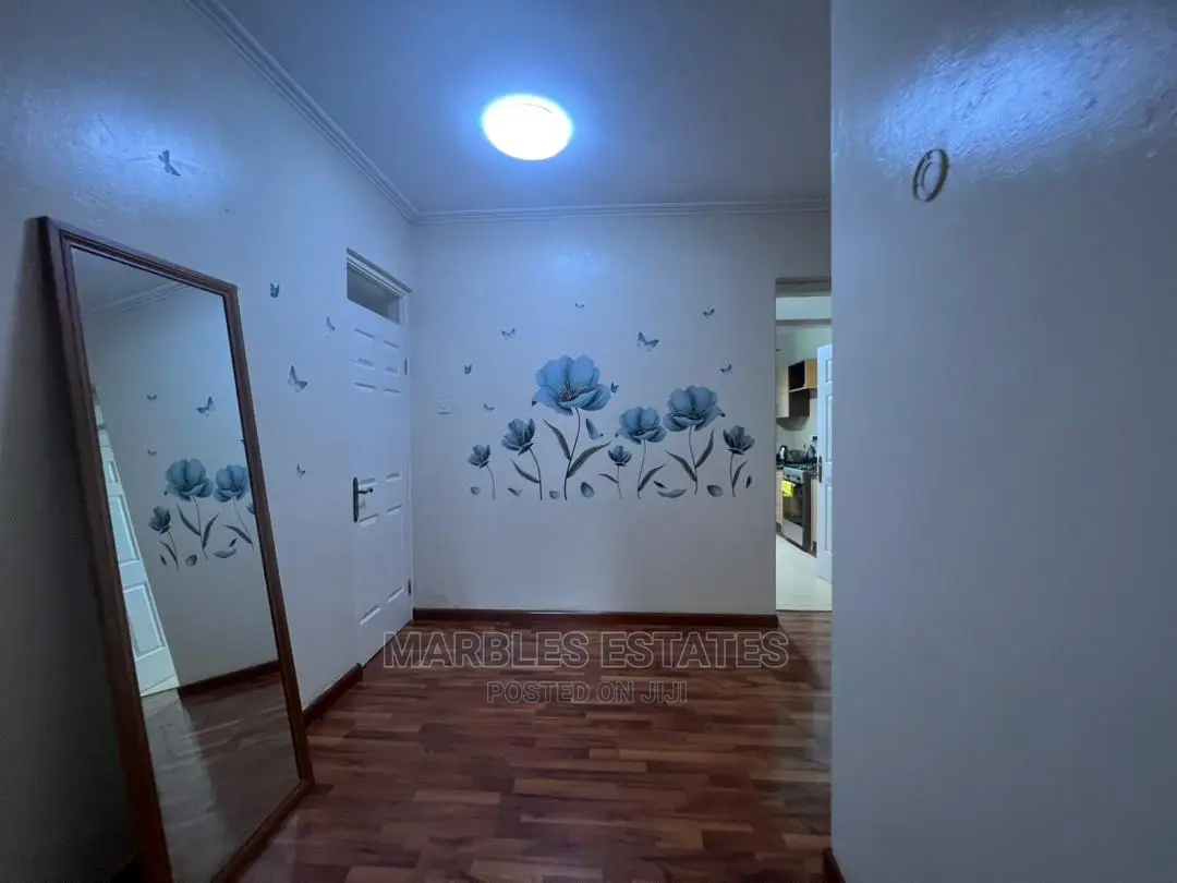 Furnished 2bdrm Bungalow in Naguru, Central Division for Rent in Central Division