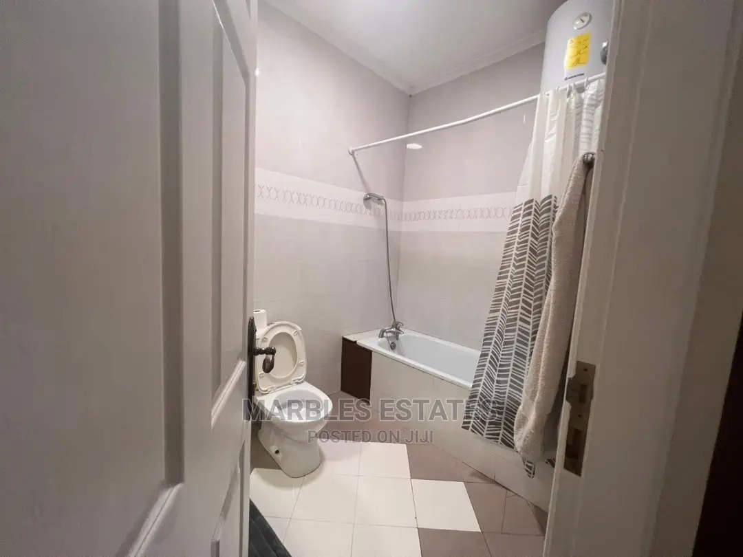 Furnished 2bdrm Bungalow in Naguru, Central Division for Rent in Central Division