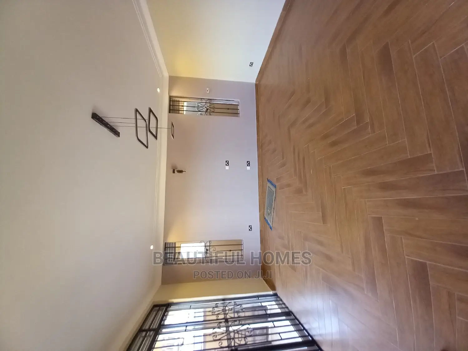 Furnished 4bdrm Duplex in Najjera Gated Estate, Central Division in Central Division