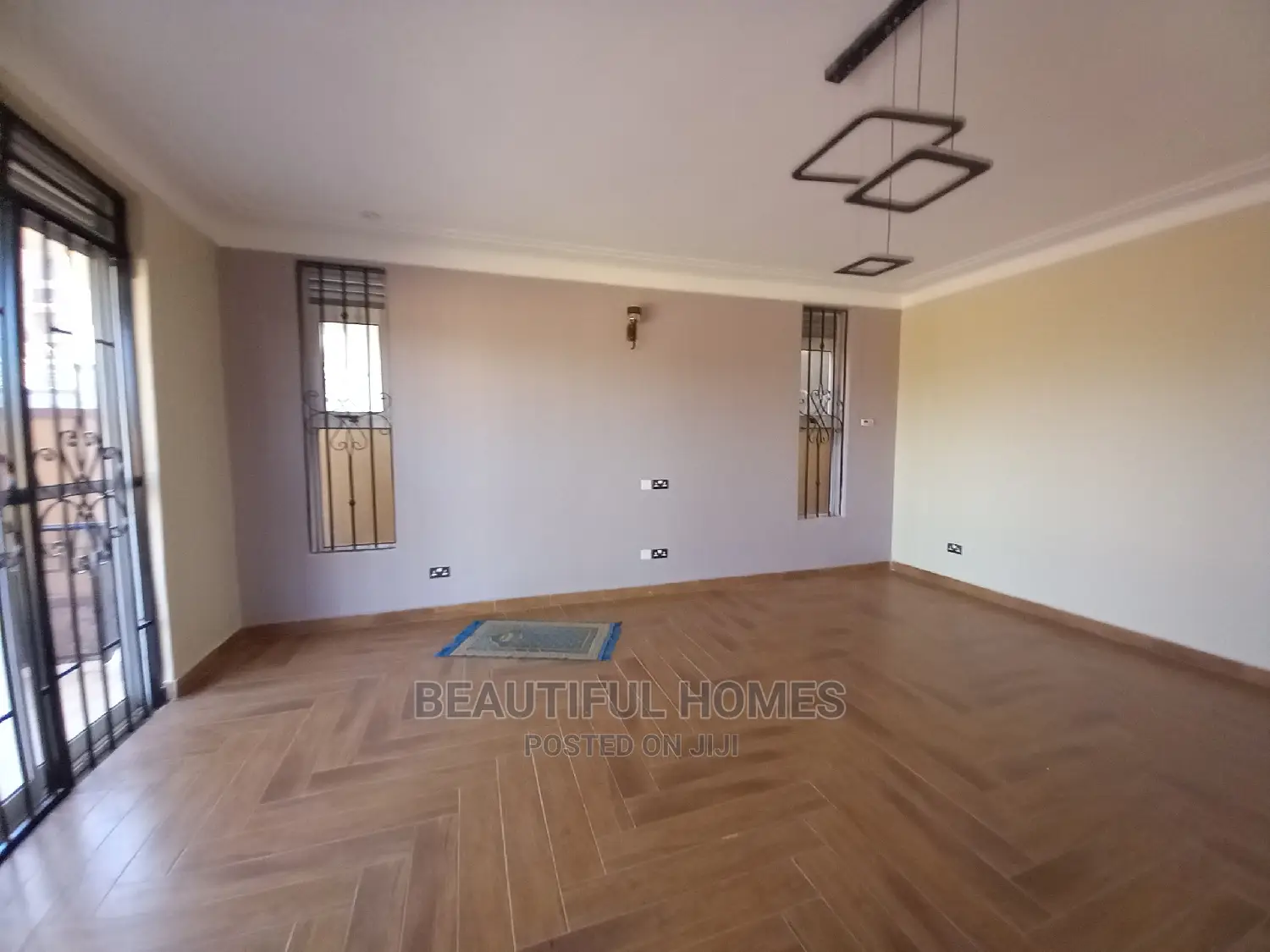 Furnished 4bdrm Duplex in Najjera Gated Estate, Central Division in Central Division
