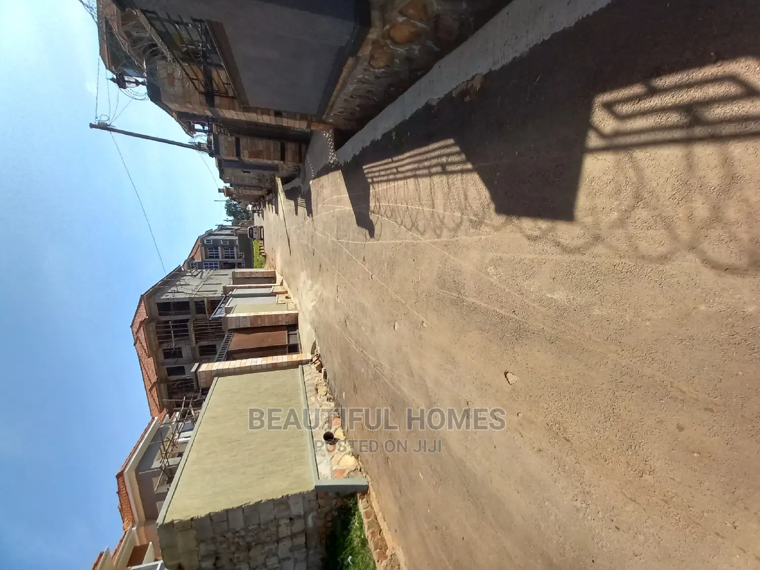 Furnished 4bdrm Duplex in Najjera Gated Estate, Central Division in Central Division