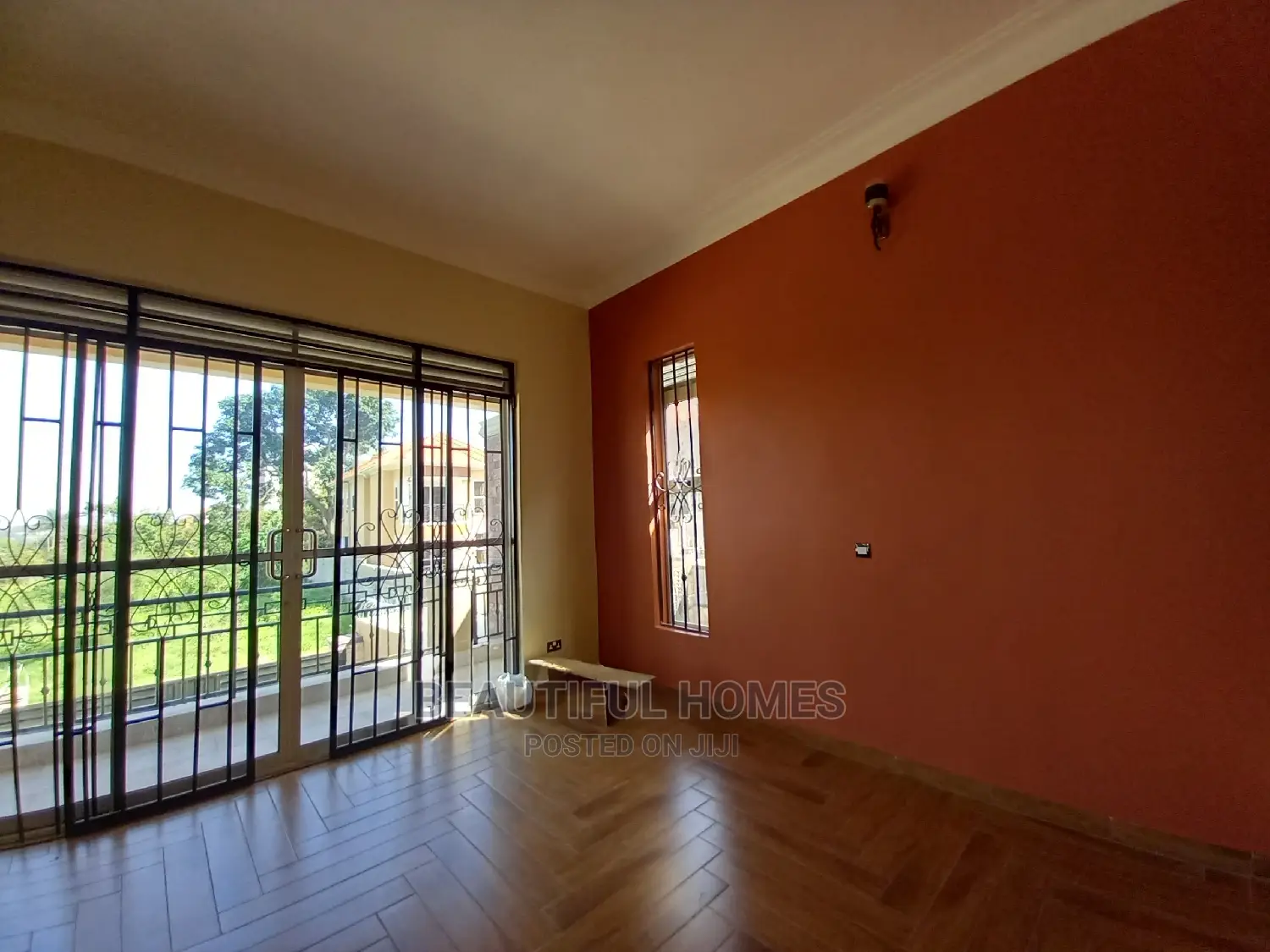 Furnished 4bdrm House in Najjera Gated Estate, Central Division in Central Division