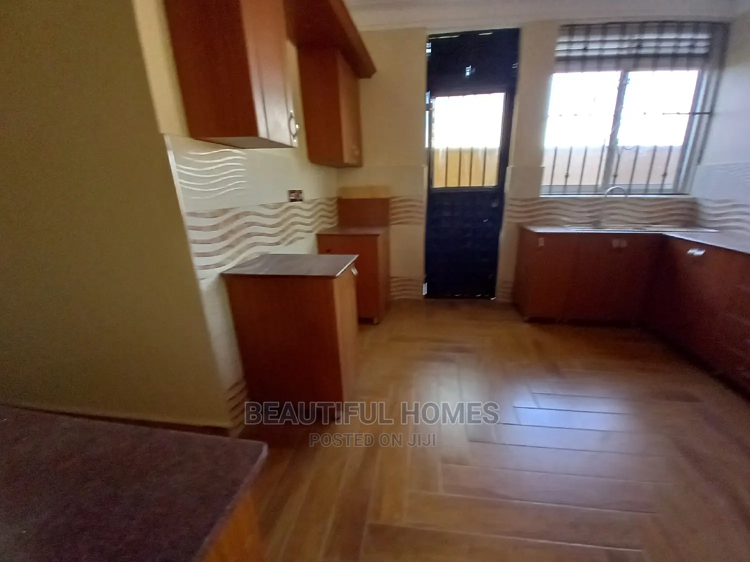 Furnished 4bdrm House in Najjera Gated Estate, Central Division in Central Division