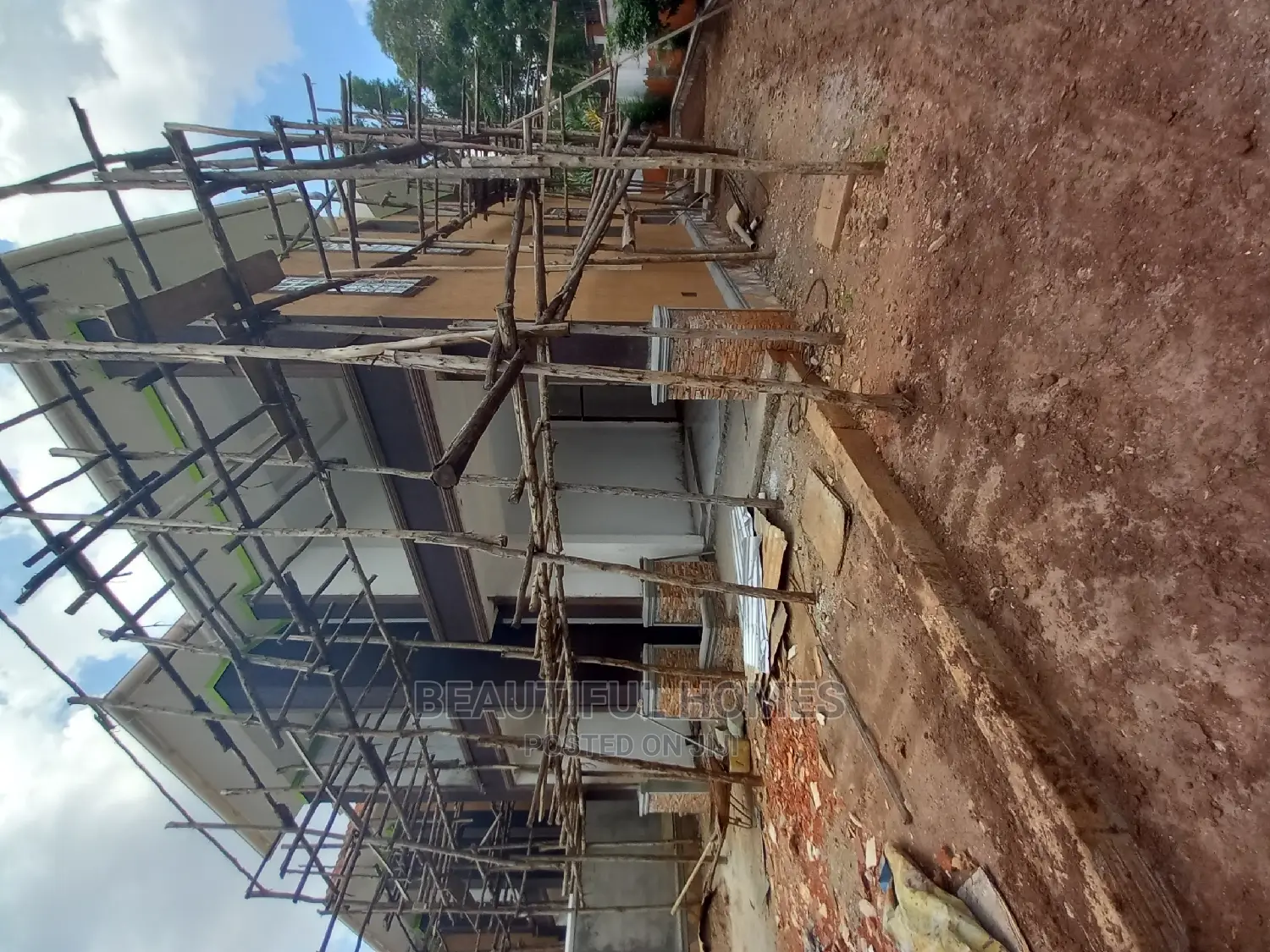 Furnished 5bdrm House in Kisaasi, Central Division for Sale in Central Division