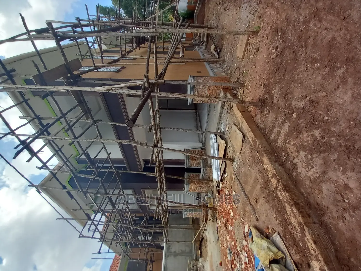 Furnished 5bdrm House in Kisaasi, Central Division for Sale in Central Division