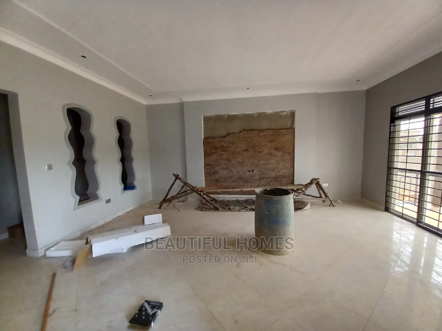Furnished 4bdrm House in Kira for Sale in Kira