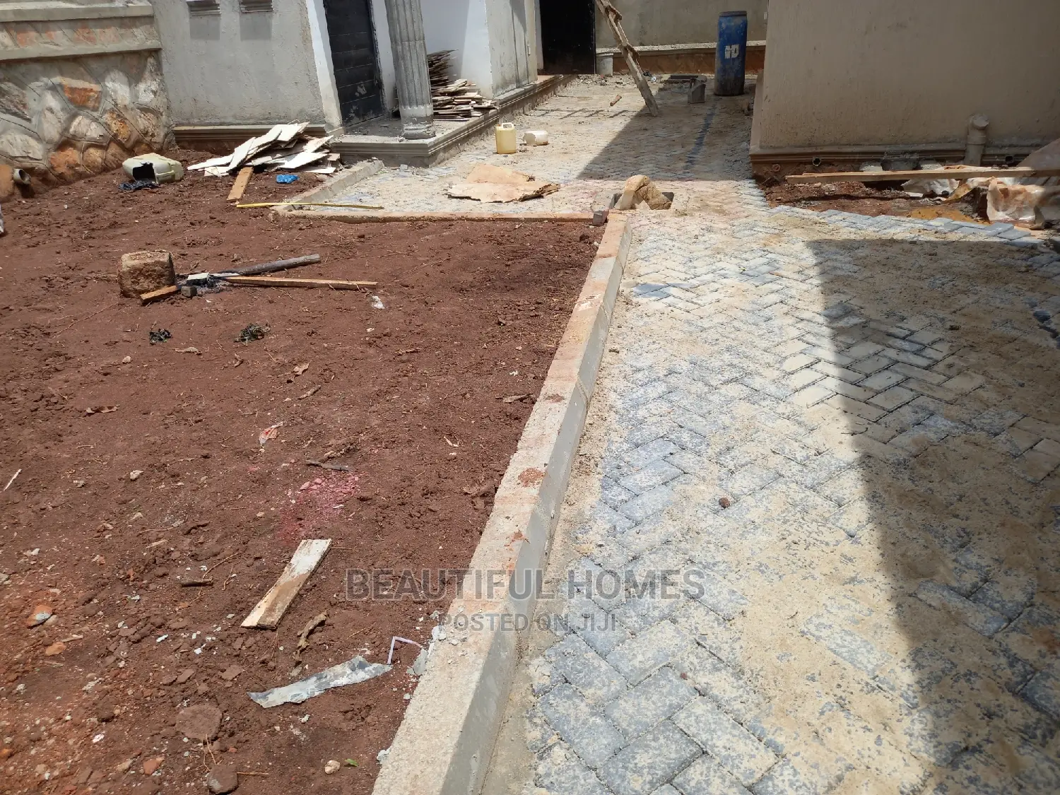 Furnished 4bdrm Bungalow in Kira Well Planned for Sale in Kira