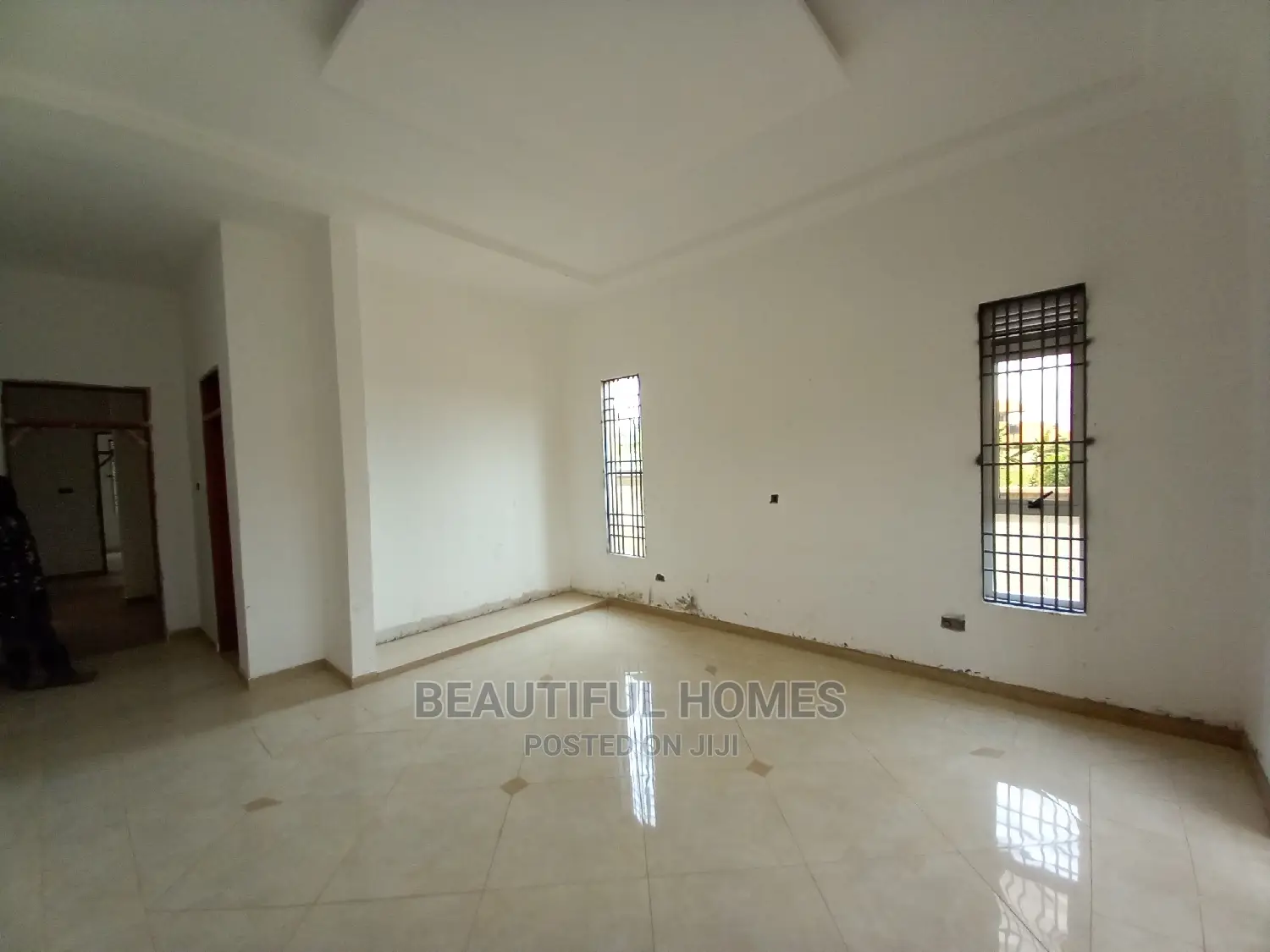 Furnished 4bdrm House in Kira for Sale in Kira