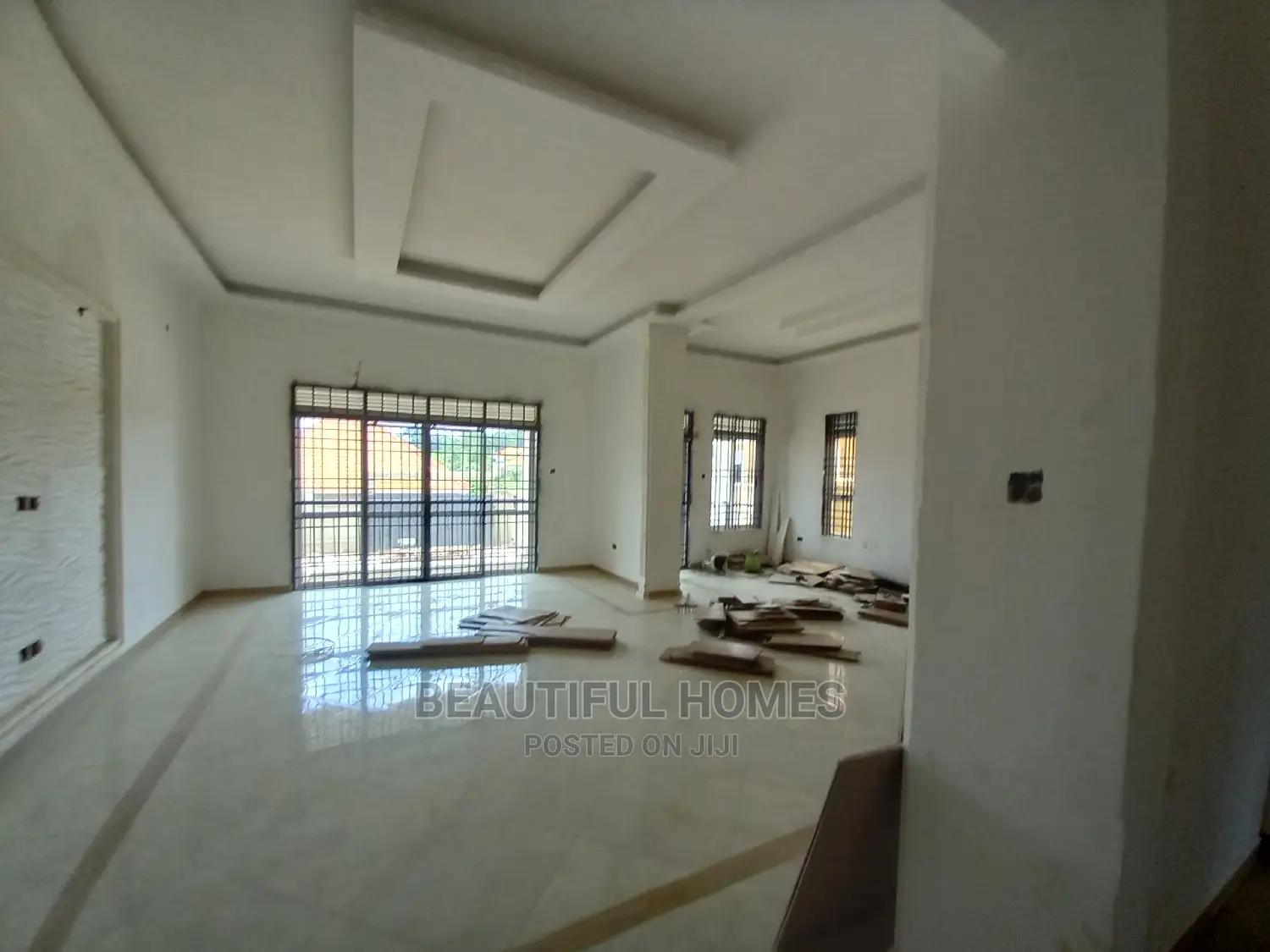 Furnished 4bdrm House in Kira for Sale in Kira