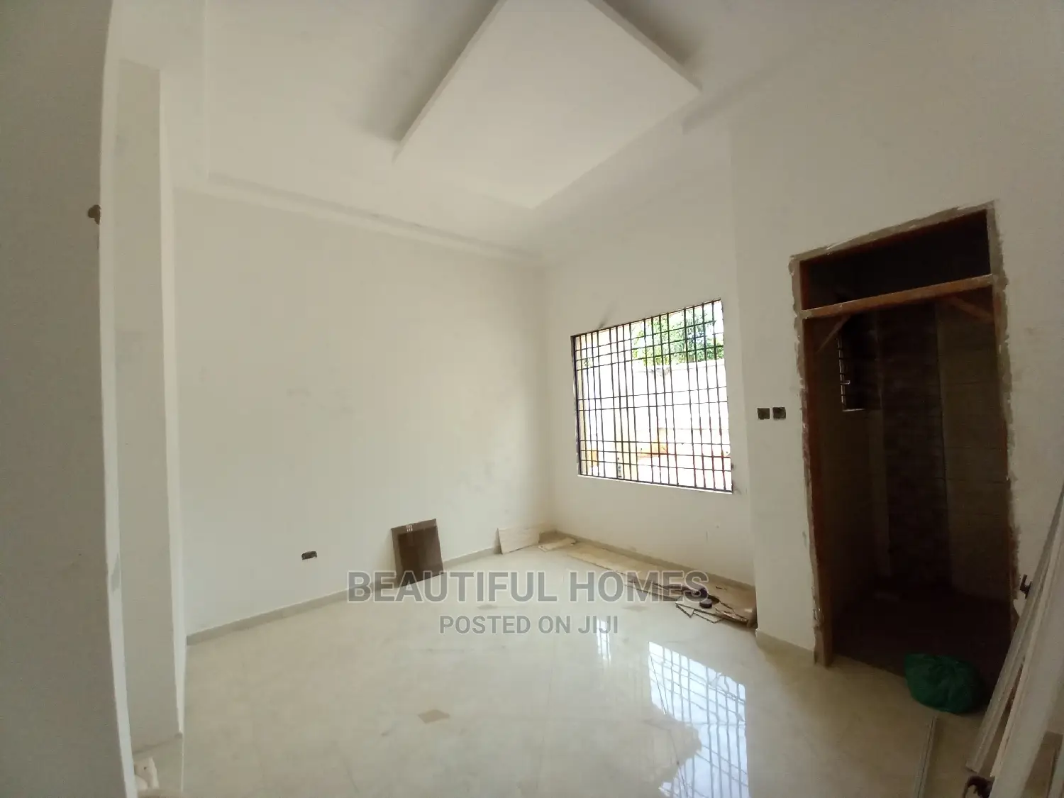 Furnished 4bdrm House in Kira for Sale in Kira