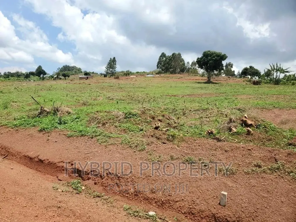 Prime Plots for Sale at Nakawuka~Katalemwa Estate~Entebbe Rd in Ssisa