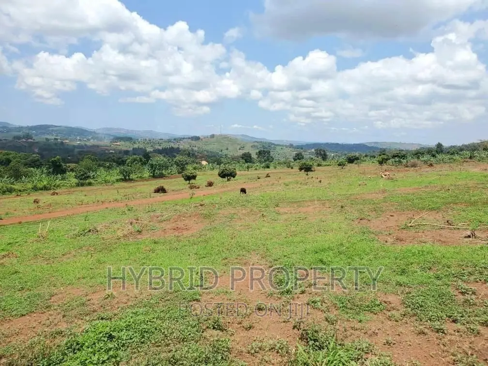 Prime Plots for Sale at Nakawuka~Katalemwa Estate~Entebbe Rd in Ssisa