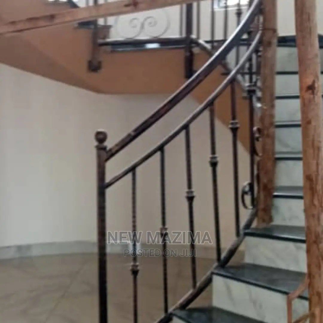5bdrm House in Muyenga, Division a for Sale in Division A