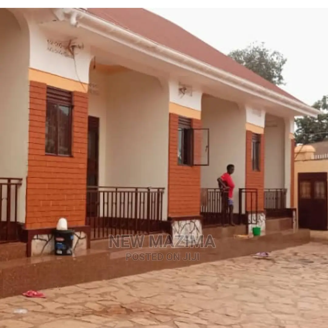 1bdrm House in Makindye, Division a for Rent in Division A