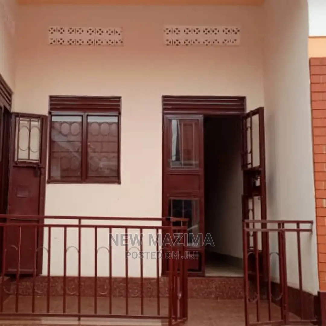 1bdrm House in Makindye, Division a for Rent in Division A