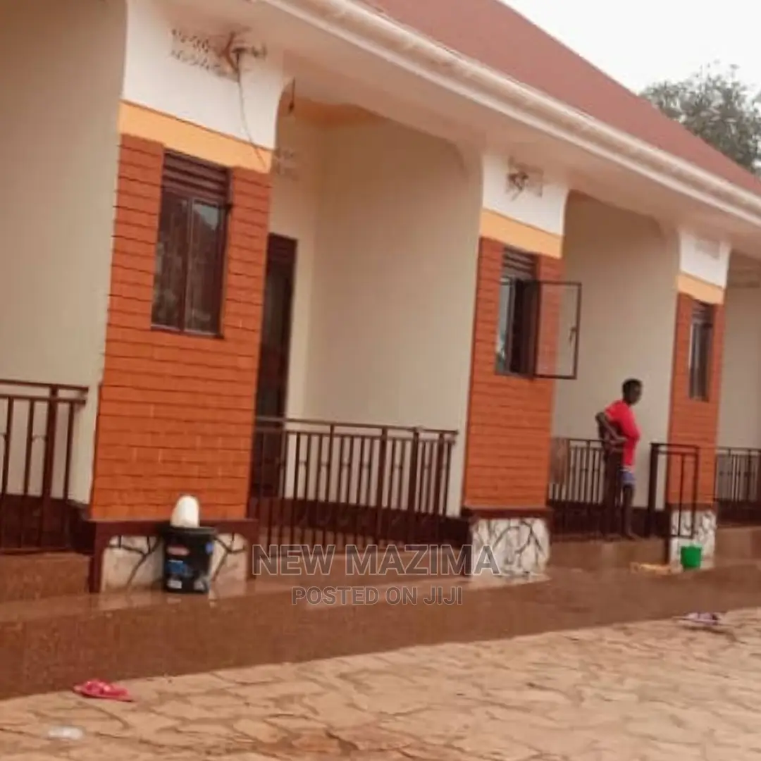 1bdrm House in Makindye, Division a for Rent in Division A