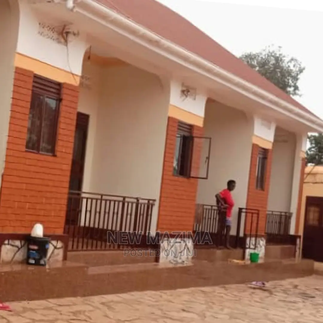 1bdrm House in Makindye, Division a for Rent in Division A