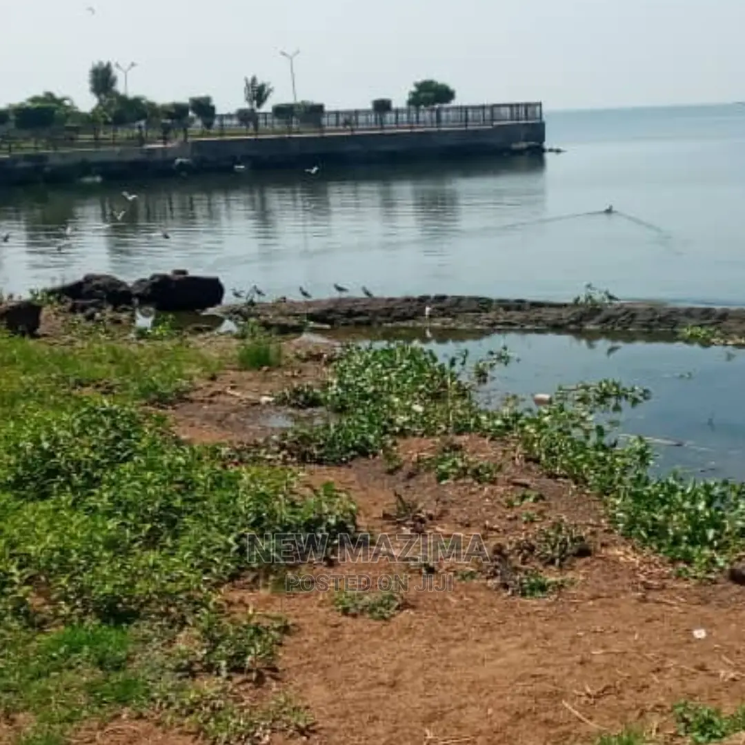 Two Acres Beginning From the Lake on Quicksale in Busabaala in Division A