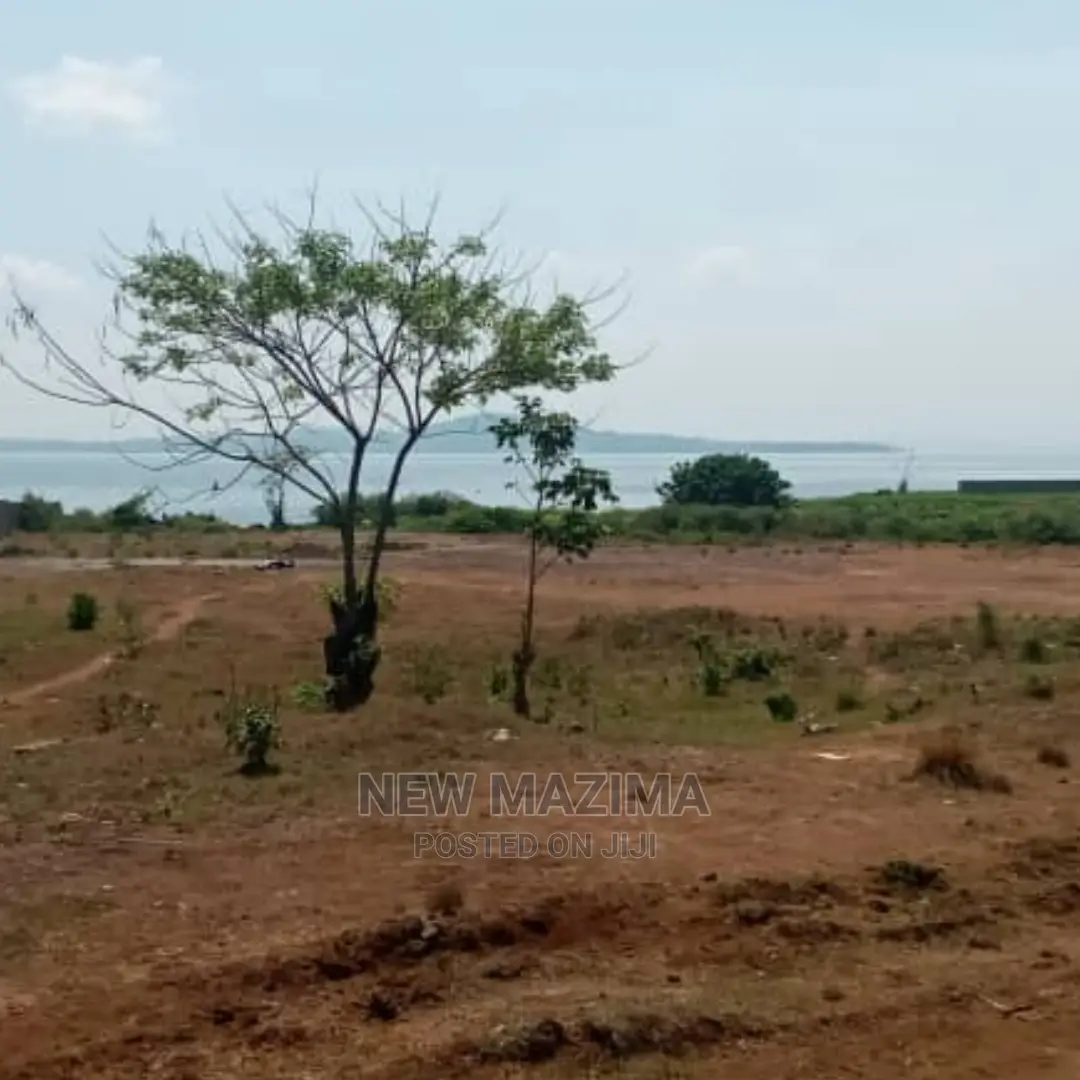 Two Acres Beginning From the Lake on Quicksale in Busabaala in Division A