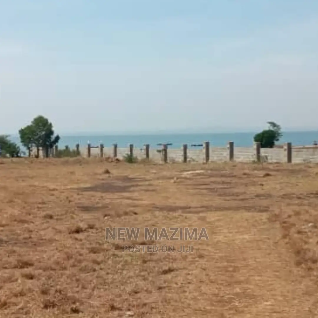 Two Acres Beginning From the Lake on Quicksale in Busabaala in Division A