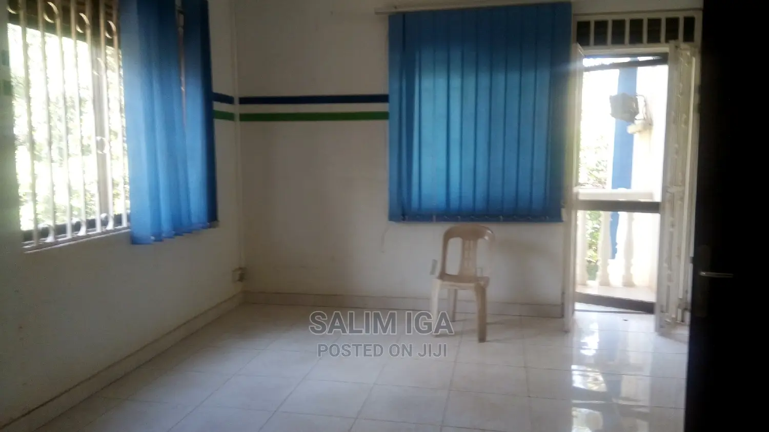 7bdrm Duplex in Kololo Property, Central Division for Rent in Central Division