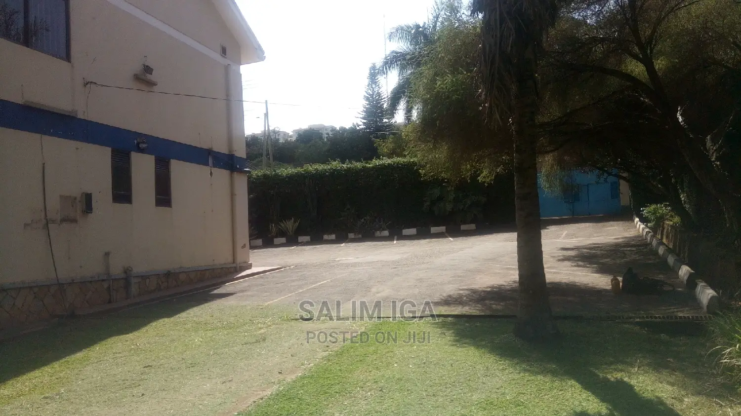 4bdrm Duplex in Kololo Property, Central Division for Rent in Central Division