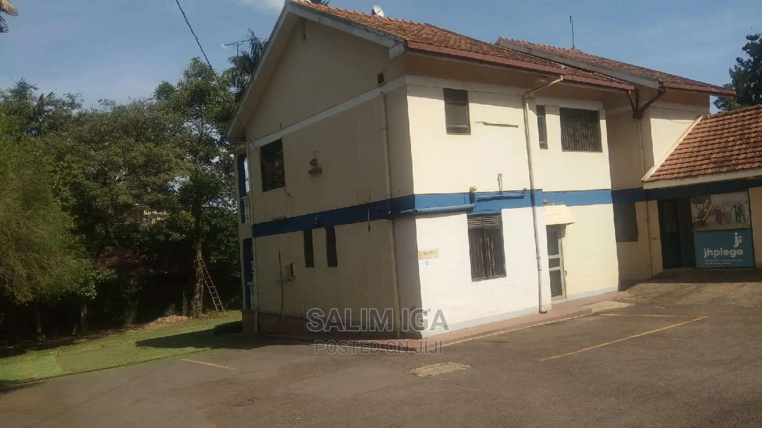 4bdrm Duplex in Kololo Property, Central Division for Rent in Central Division