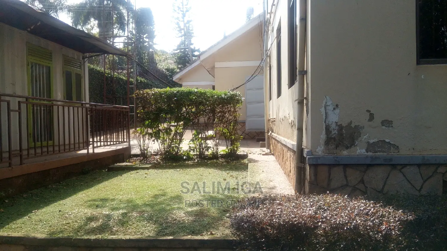 4bdrm Duplex in Kololo Property, Central Division for Rent in Central Division