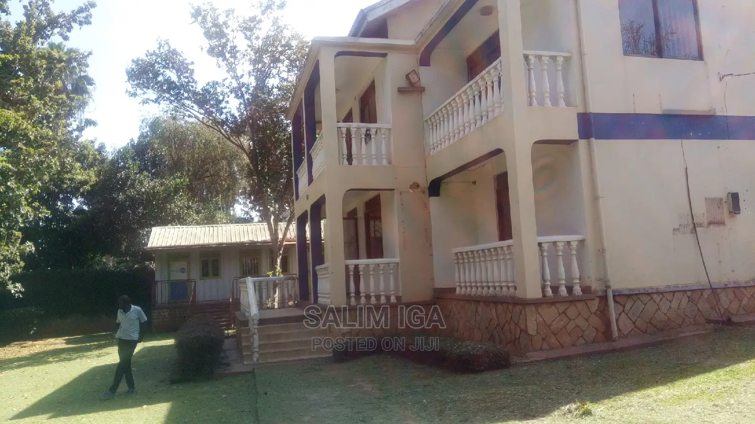 4bdrm Duplex in Kololo Property, Central Division for Rent in Central Division