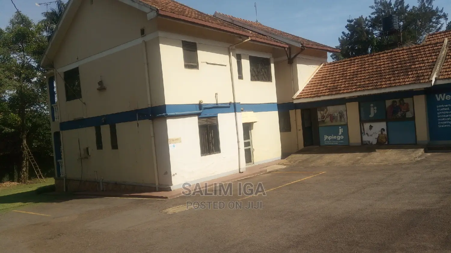 4bdrm Duplex in Kololo Property, Central Division for Rent in Central Division