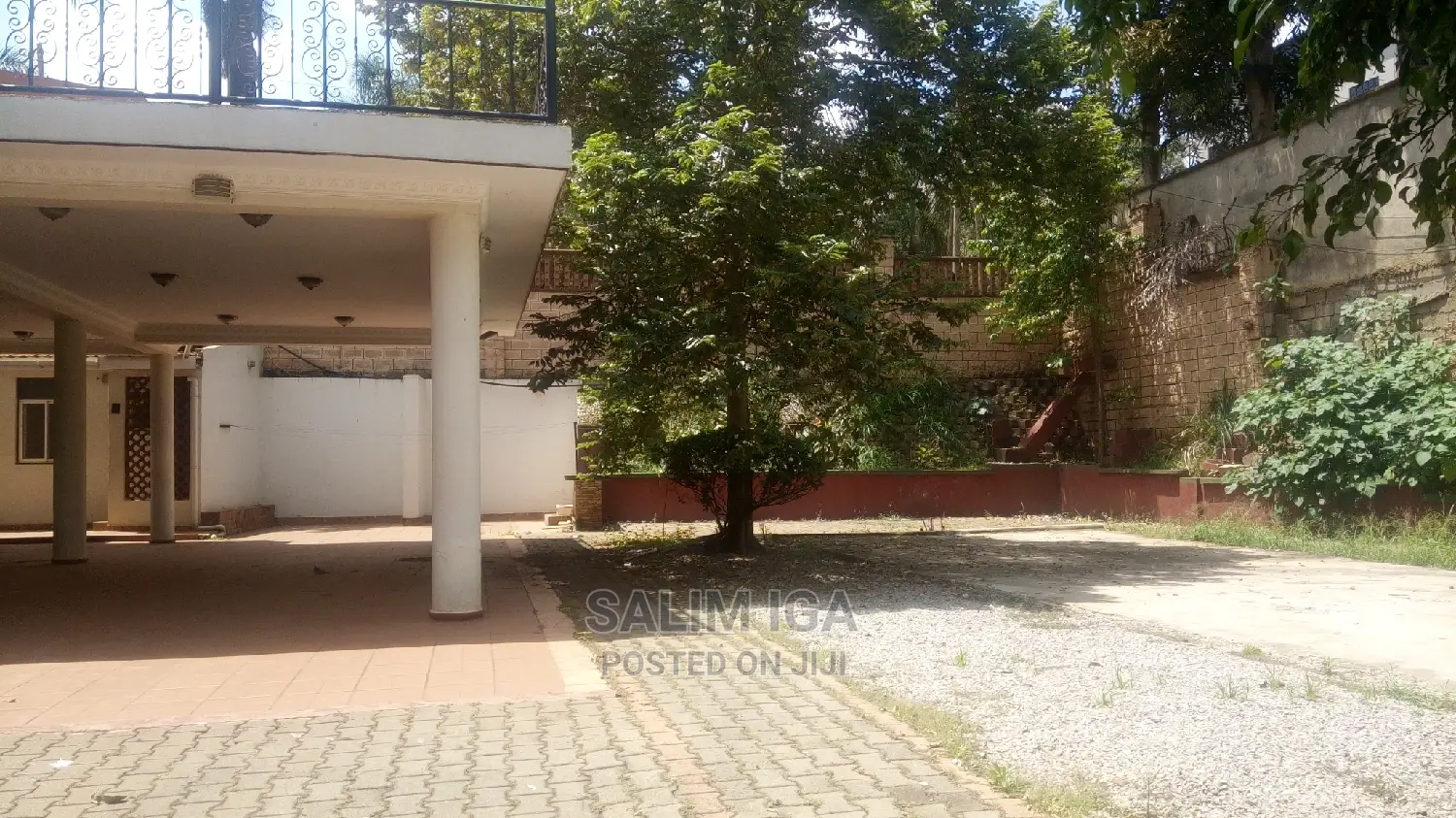 5bdrm Duplex in Kololo Property, Central Division for Rent in Central Division