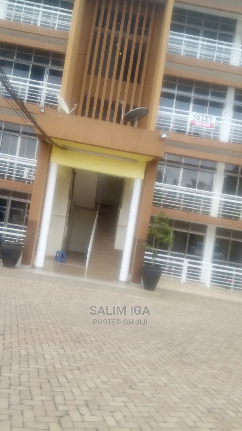 3bdrm Block of Flats in Kololo Property, Central Division for Rent in Central Division